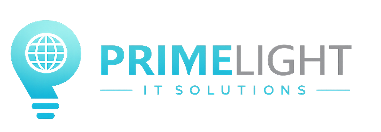 Primelight IT Solutions